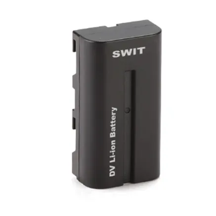 Swit S-8570 Compact NP-F570 DV Battery 24Wh 7.2V
