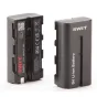 Swit S-8570 Compact NP-F570 DV Battery 24Wh 7.2V