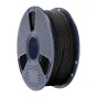 Sunlu ABS Filament Black - Durable, impact-resistant 3D printing material