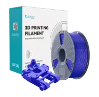 Sunlu ABS Filaments ZilsSunlu ABS Filaments Zils