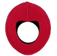 Zacuto Fleece Eye Cushion КрасныйZacuto Fleece Eye Cushion Красный