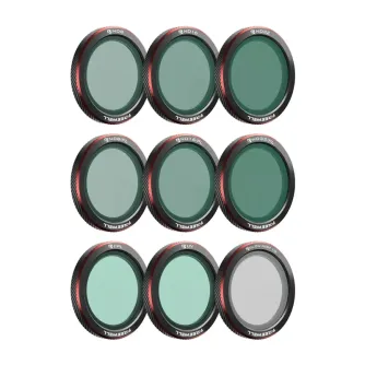 Freewell NEO 2 Magnētiskais filtrs MEGA KIT - 9 komplekts