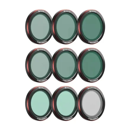 Freewell NEO 2 Магнитный фильтр MEGA KIT - 9 комплект