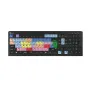 LogicKeyboard AVID NewsCutter PC Astra 2 UK