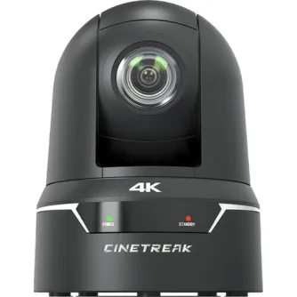 CineTreak CT-PT25K 3G 4K PTZ камера