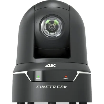 CineTreak CT-PT25K 3G 4K PTZ камера