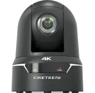 CineTreak CT-PT25K 3G 4K PTZ CameraCineTreak CT-PT25K 3G 4K PTZ Camera