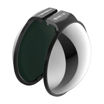 Фильтр нейтральной плотности Freewell ND16 для OSMO 360