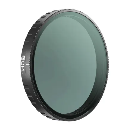 Freewell CPL Polarizējošais filtrs FW-OA6-CPL DJI Osmo Action 6