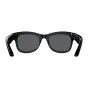 Zeblaze Eyewear AI Sunglasses Black - 5 MP camera, 1080p video, 14h battery