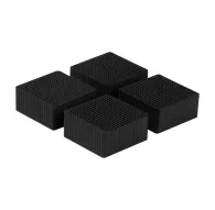 Anycubic Activated Carbon Filter - High-density activated carbon, 18mm thick,Anycubic Activated Carbon Filter - High-density activated carbon, 18mm thick,