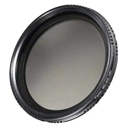 Walimex pro ND-Fader coated 52 mm ND2 - ND400