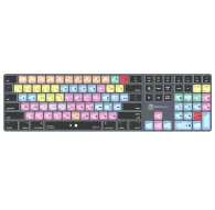 LogicKeyboard Avid Pro Tools TITAN Wireless Backlit Keyboard - Mac US EnglishLogicKeyboard Avid Pro Tools TITAN Wireless Backlit Keyboard - Mac US English