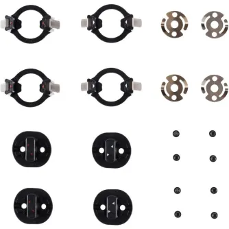 DJI Inspire 2 1550T Quick Release Propeller Mounting Plates