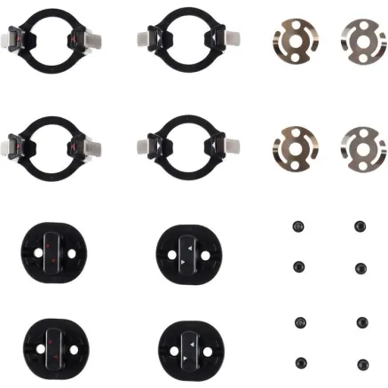 DJI Inspire 2 1550T Quick Release Propeller Mounting Plates