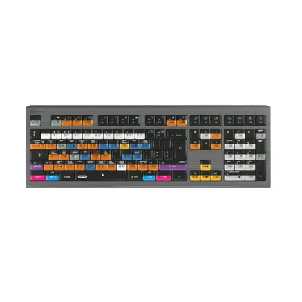 LogicKeyboard Blender 3D ASTRA 2 Mac UK