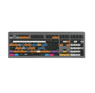LogicKeyboard Blender 3D ASTRA 2 Mac UKLogicKeyboard Blender 3D ASTRA 2 Mac UK