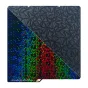 3D-effect plate for Kobra S1/S1 Combo