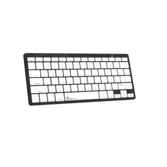 Logickeyboard Braille клавиатура Bluetooth MAC UK