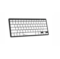 LogicKeyboard Braille keyboard Bluetooth MAC UKLogicKeyboard Braille keyboard Bluetooth MAC UK