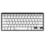 LogicKeyboard Braille keyboard Bluetooth MAC UK