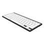 LogicKeyboard Braille keyboard Bluetooth MAC UK