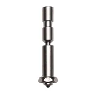 Anycubic Quick-Change Hotend 0.8mm Kobra 3 MaxAnycubic Quick-Change Hotend 0.8mm Kobra 3 Max