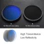K&F Concept 49MM KV34 Slim Variable ND Filter ND2ND400