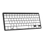 LogicKeyboard Braille Bluetooth PC Assistive Keyboard