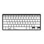 LogicKeyboard Braille Bluetooth PC Assistive Keyboard