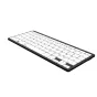 Logickeyboard Braille Bluetooth ПК вспомогательная клавиатура