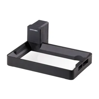 Anycubic Resin Tank for Photon Mono M7 Pro - Smart Heating, ACF film, 353x323x18