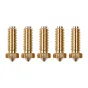 Anycubic Nozzles for Kobra 2 Series 5 pcs