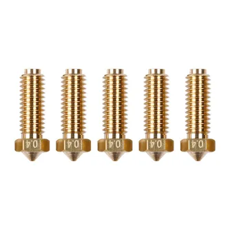 Anycubic Nozzles for Kobra 2 Series 5 pcs