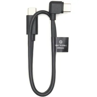 DJI RS L-Shaped Multi-Camera Control Cable USB-C 30 cm