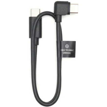 DJI RS L-Shaped Multi-Camera Control Cable USB-C 30 cm