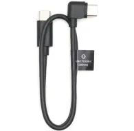 DJI RS L-veida vairāku kameru vadības kabelis USB-C 30 cmDJI RS L-veida vairāku kameru vadības kabelis USB-C 30 cm