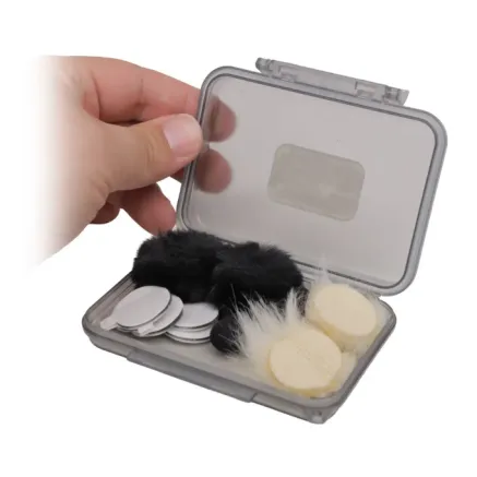 Deity WLP Lavalier Deluxe Accessory Kit