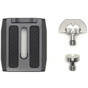Плита быстрого освобождения DJI RS Mini