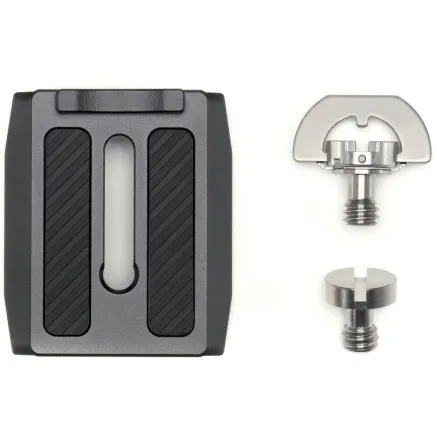Плита быстрого освобождения DJI RS Mini