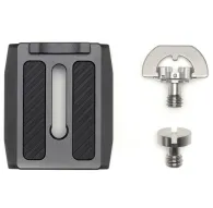 Плита быстрого освобождения DJI RS MiniПлита быстрого освобождения DJI RS Mini