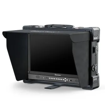 Desview D21 - 4K HDMI, 3G-SDI, 400 nits brightness, multi-screen support
