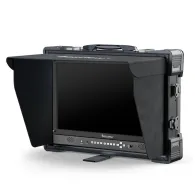 Desview D21 - 4K HDMI, 3G-SDI, 400 nits brightness, multi-screen supportDesview D21 - 4K HDMI, 3G-SDI, 400 nits brightness, multi-screen support