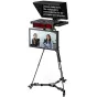 Desview DT24-M Dual-Screen Teleprompter
