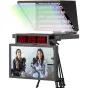 Desview DT24-M Dual-Screen Teleprompter
