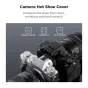K&F Concept Camera Hot Shoe Cover 6pcs Protector Cap