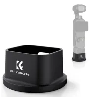 K&F Concept K&F Desktop Mount для DJI Osmo Pocket 3K&F Concept K&F Desktop Mount для DJI Osmo Pocket 3