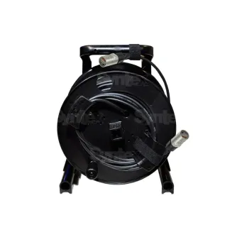 Infinitek CAT5e Flexi drum 40m