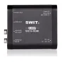 Swit S-4600 3G-SDI uz HDMI pārveidotājs