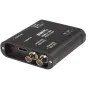 Swit S-4601 Izturīgs HDMI uz 3G-SDI pārveidotājs